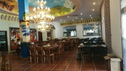 清水湾新疆餐厅